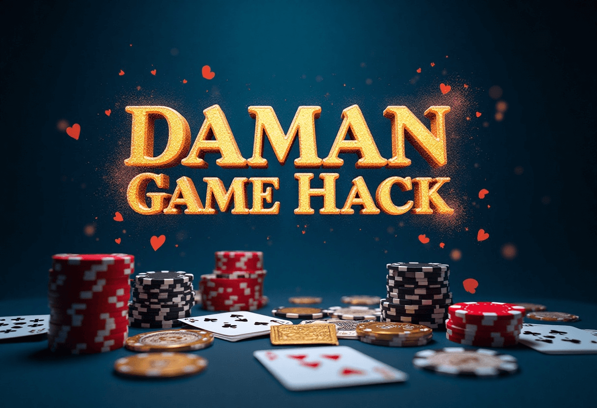 Daman Game Hack: Play Smarter, Win Bigger, Every Time