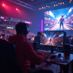 Daman Game: Rise with the Power Within