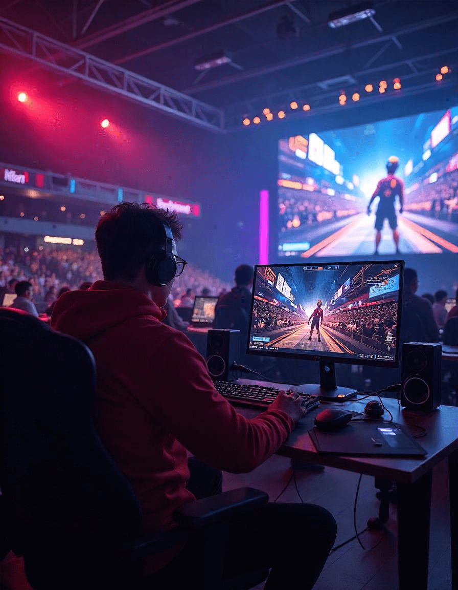 Daman Game: Rise with the Power Within
