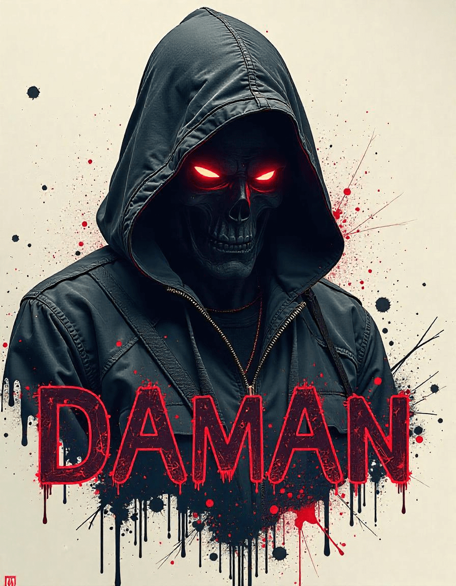Daman Hack: Unleash Potential, Unlock Progress