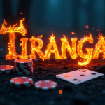 Tiranga Games: Unity in Play, Glory in Victory