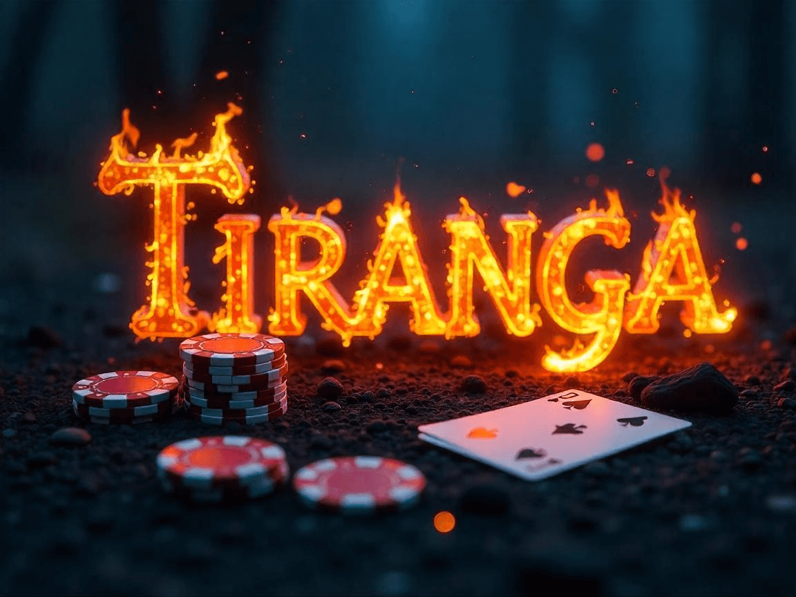Tiranga Games: Unity in Play, Glory in Victory