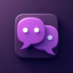Private Chat Room: Real Talk in a Safe Space