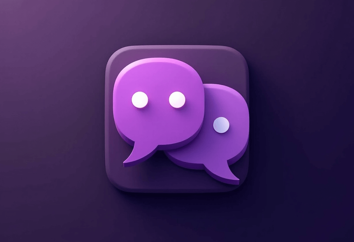 Private Chat Room: Real Talk in a Safe Space