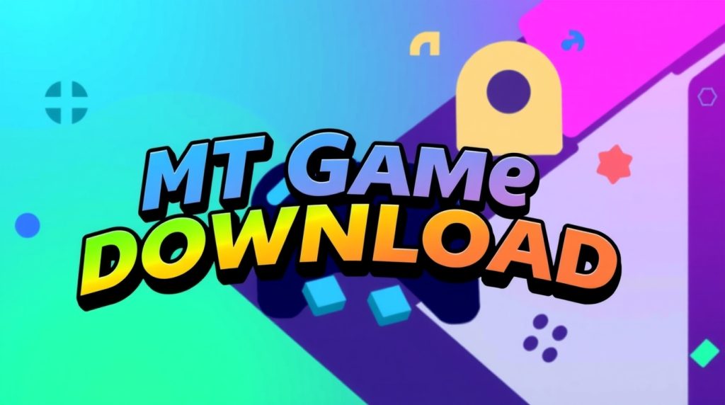 MT Game Download